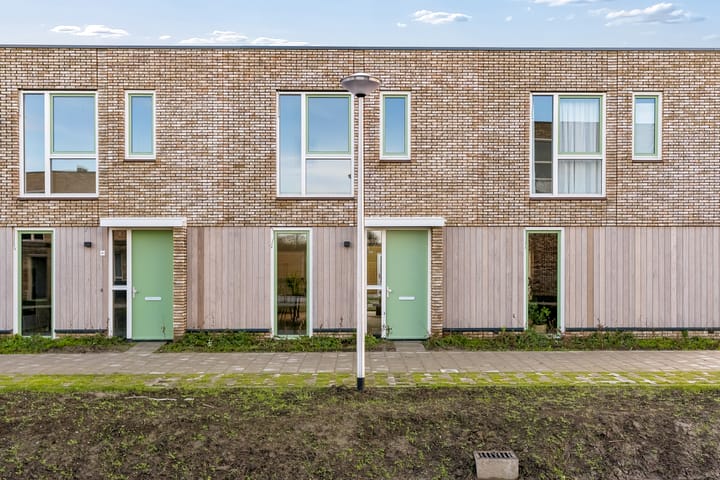 Foto 4 van Melanie Kleinpad 43