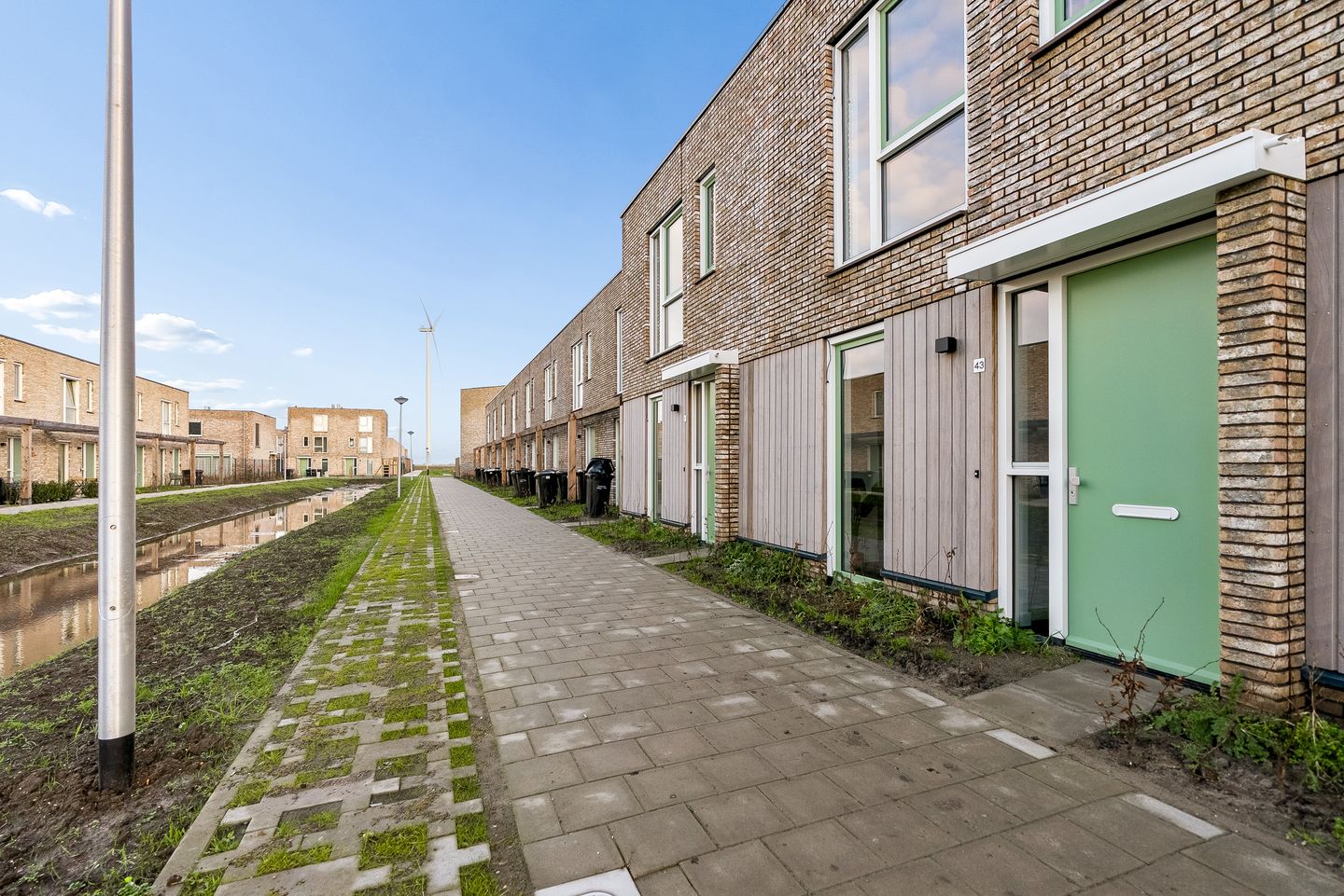 Foto 5 van Melanie Kleinpad 43