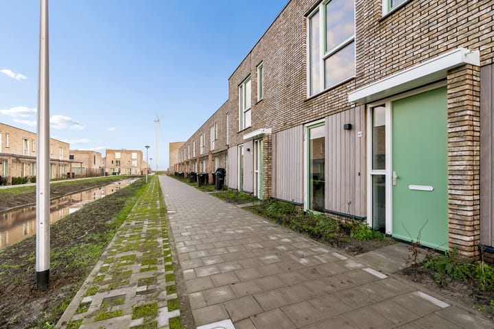 Foto 5 van Melanie Kleinpad 43