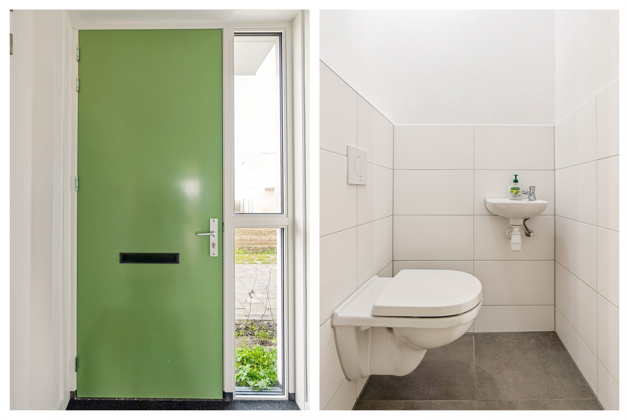 Foto 6 van Melanie Kleinpad 43