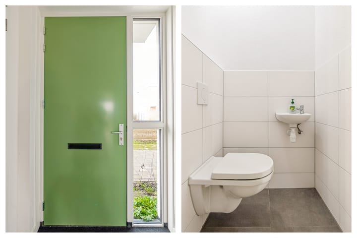 Foto 6 van Melanie Kleinpad 43