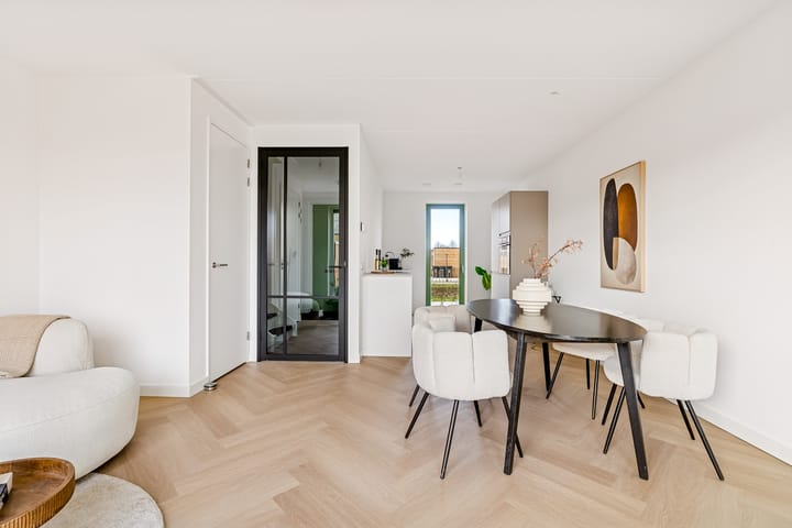 Foto 11 van Melanie Kleinpad 43