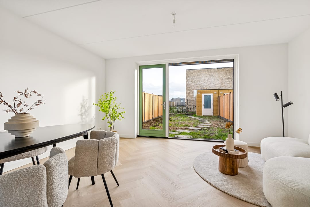 Foto 2 van Melanie Kleinpad 43