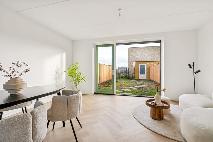 Foto 2 van Melanie Kleinpad 43