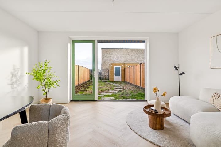 Foto 8 van Melanie Kleinpad 43