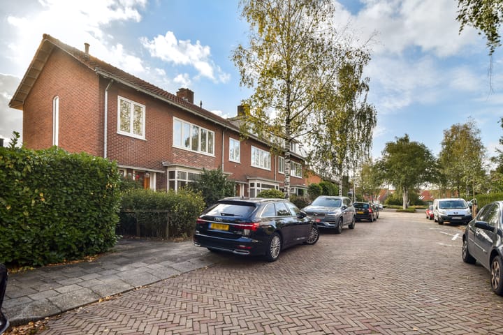 Foto 3 van Bilderdijklaan 16