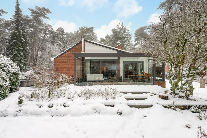 Foto 1 van Wolfhezerweg 120-32