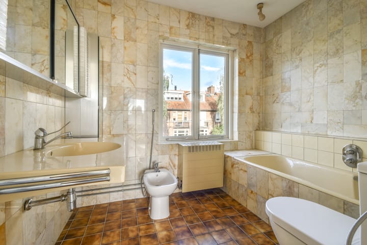 Foto 18 van Bilderdijklaan 16