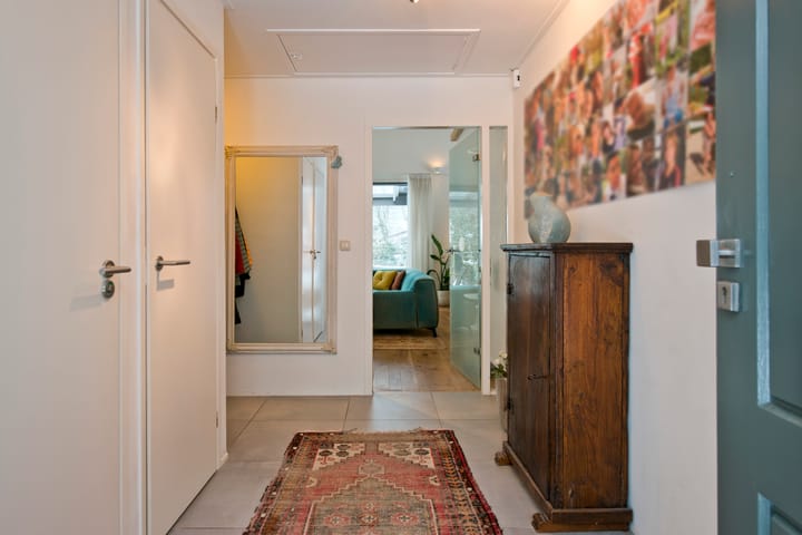 Foto 3 van Wolfhezerweg 120-32