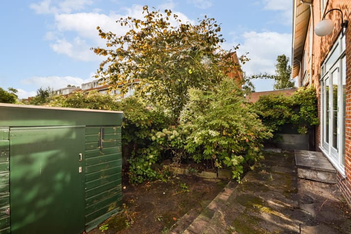 Foto 10 van Bilderdijklaan 16