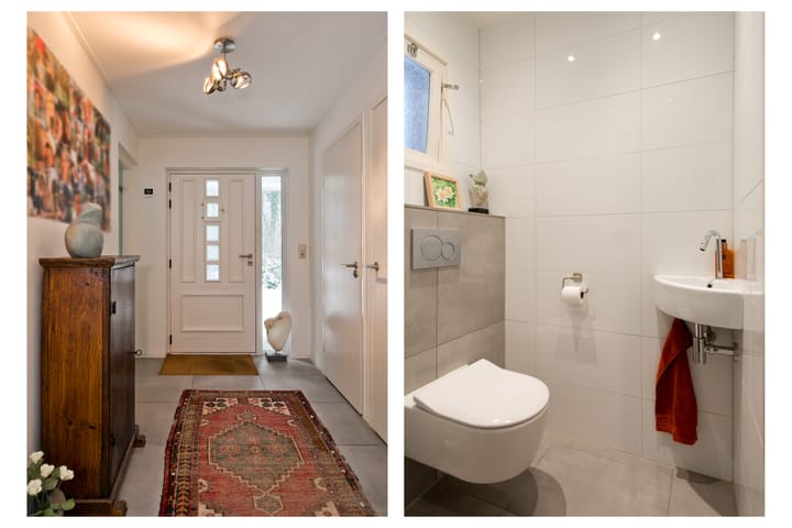 Foto 5 van Wolfhezerweg 120-32