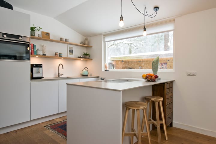 Foto 10 van Wolfhezerweg 120-32