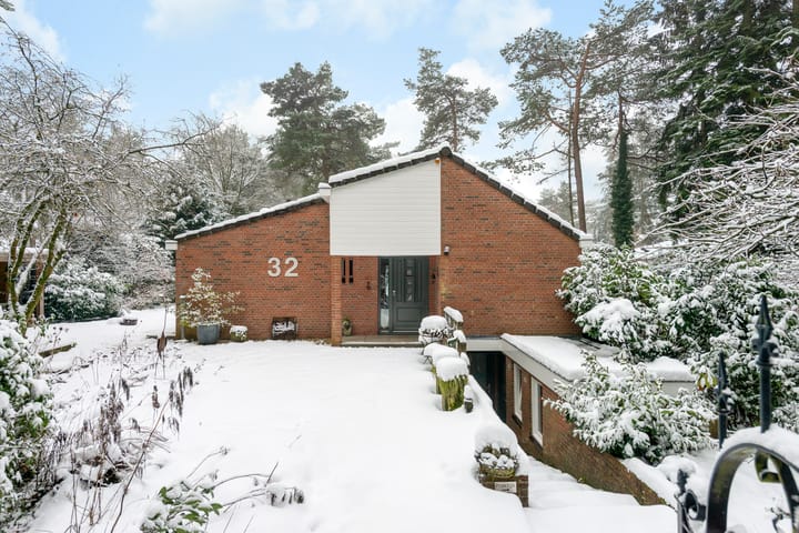 Foto 24 van Wolfhezerweg 120-32