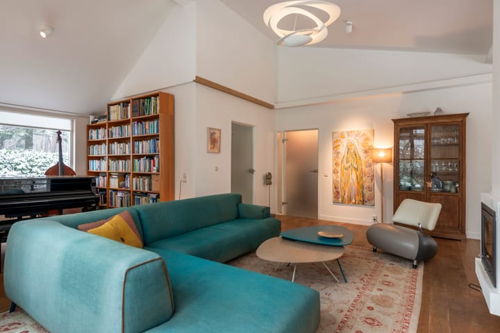 Foto 19 van Wolfhezerweg 120-32