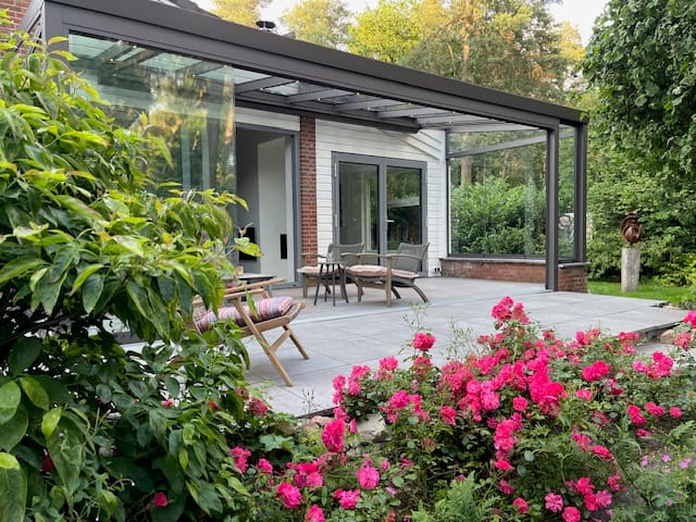 Foto 32 van Wolfhezerweg 120-32