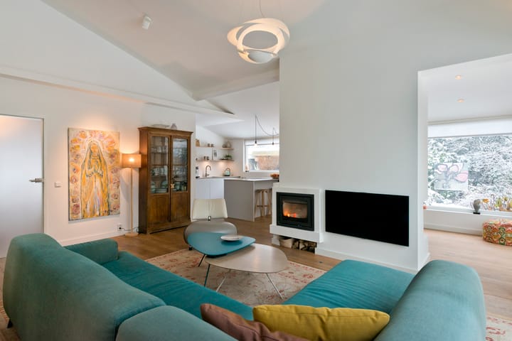 Foto 21 van Wolfhezerweg 120-32