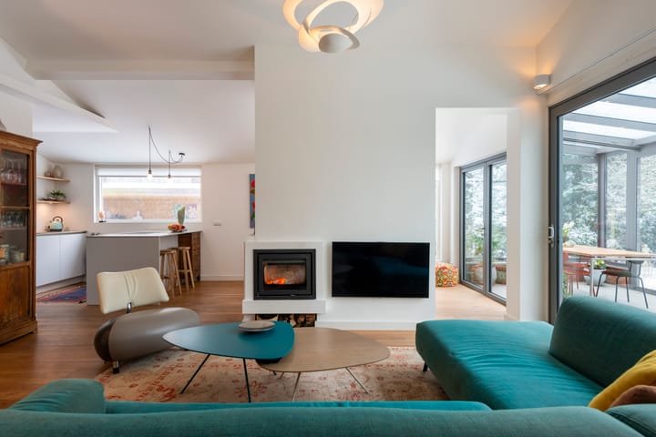 Foto 20 van Wolfhezerweg 120-32