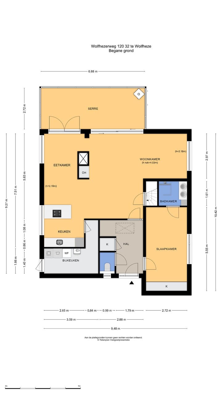 Foto 42 van Wolfhezerweg 120-32