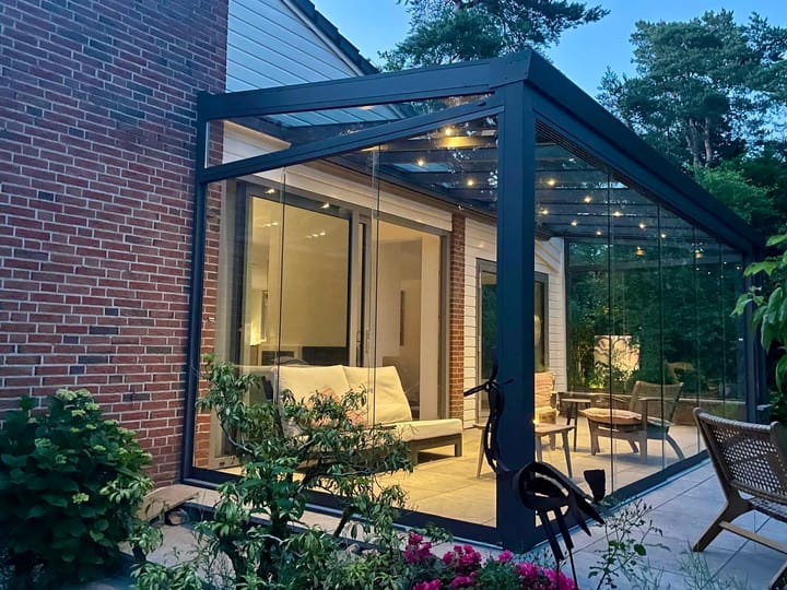 Foto 34 van Wolfhezerweg 120-32