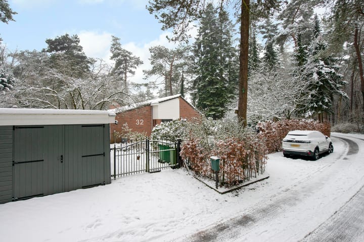 Foto 85 van Wolfhezerweg 120-32