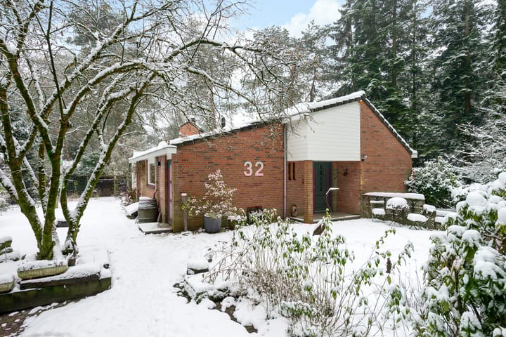 Foto 87 van Wolfhezerweg 120-32