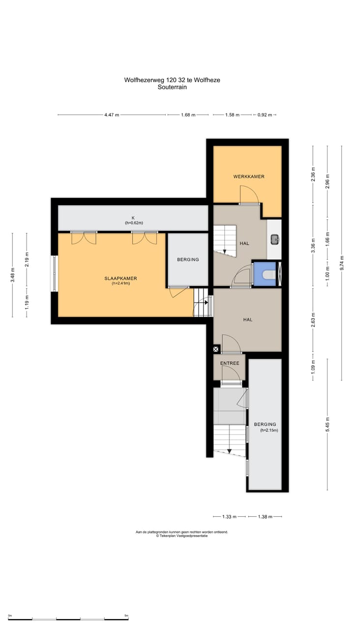 Foto 96 van Wolfhezerweg 120-32