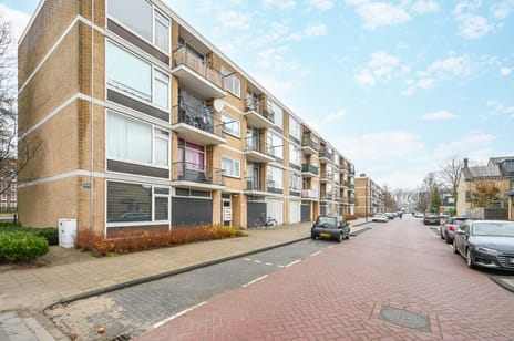 Frans Halslaan 25-C secondary image