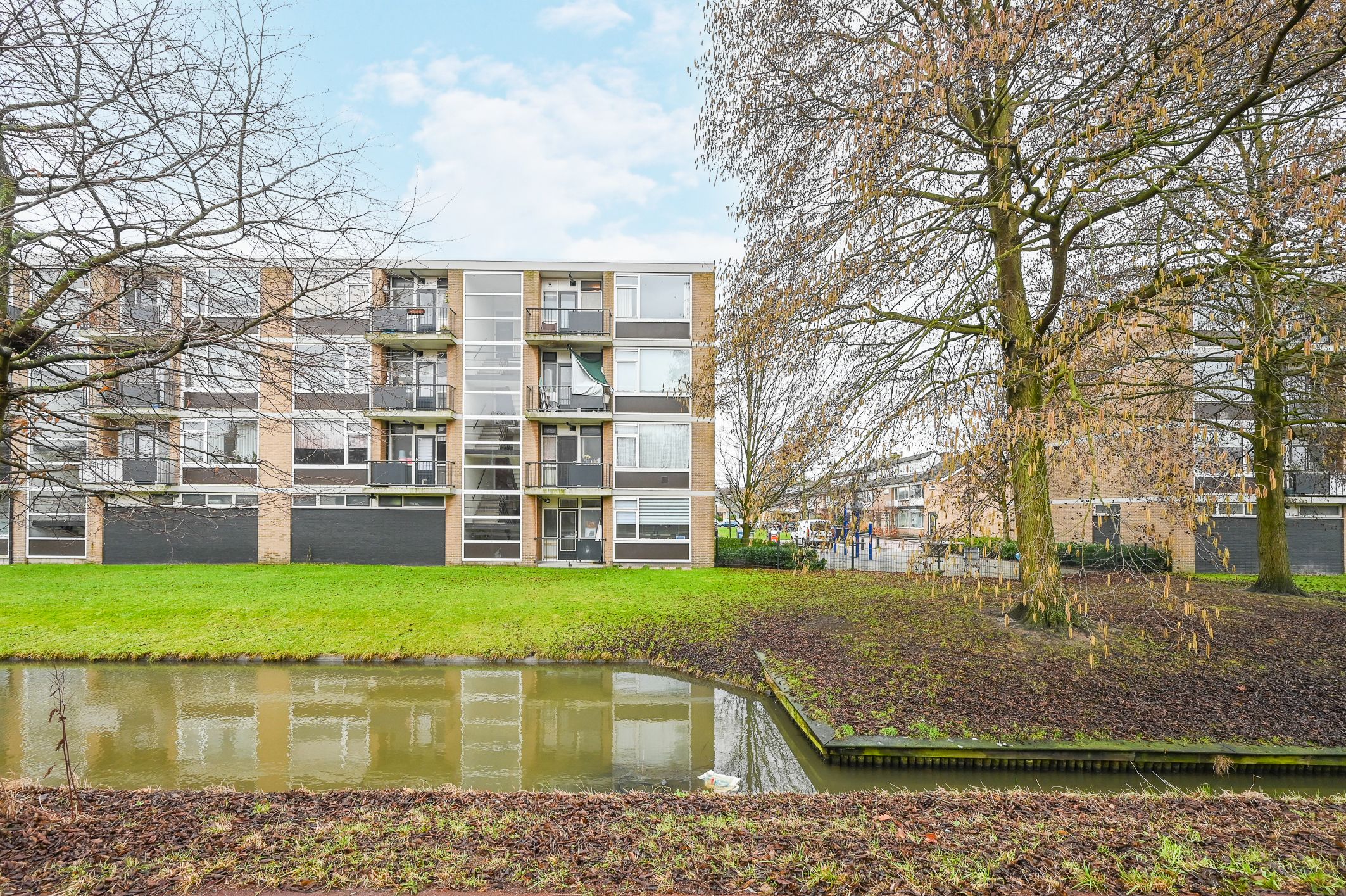 Foto 3 van Frans Halslaan 25-C