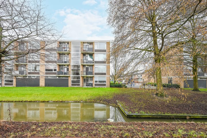 Foto 3 van Frans Halslaan 25-C