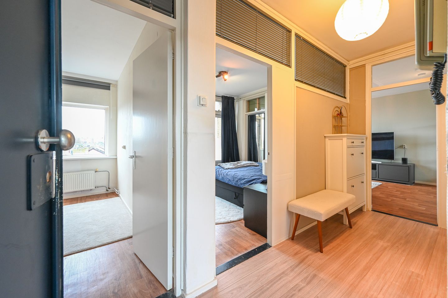 Foto 4 van Frans Halslaan 25-C