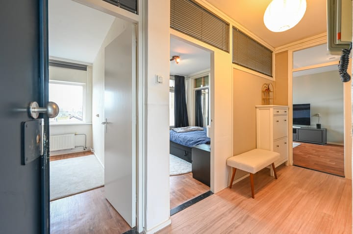 Foto 4 van Frans Halslaan 25-C