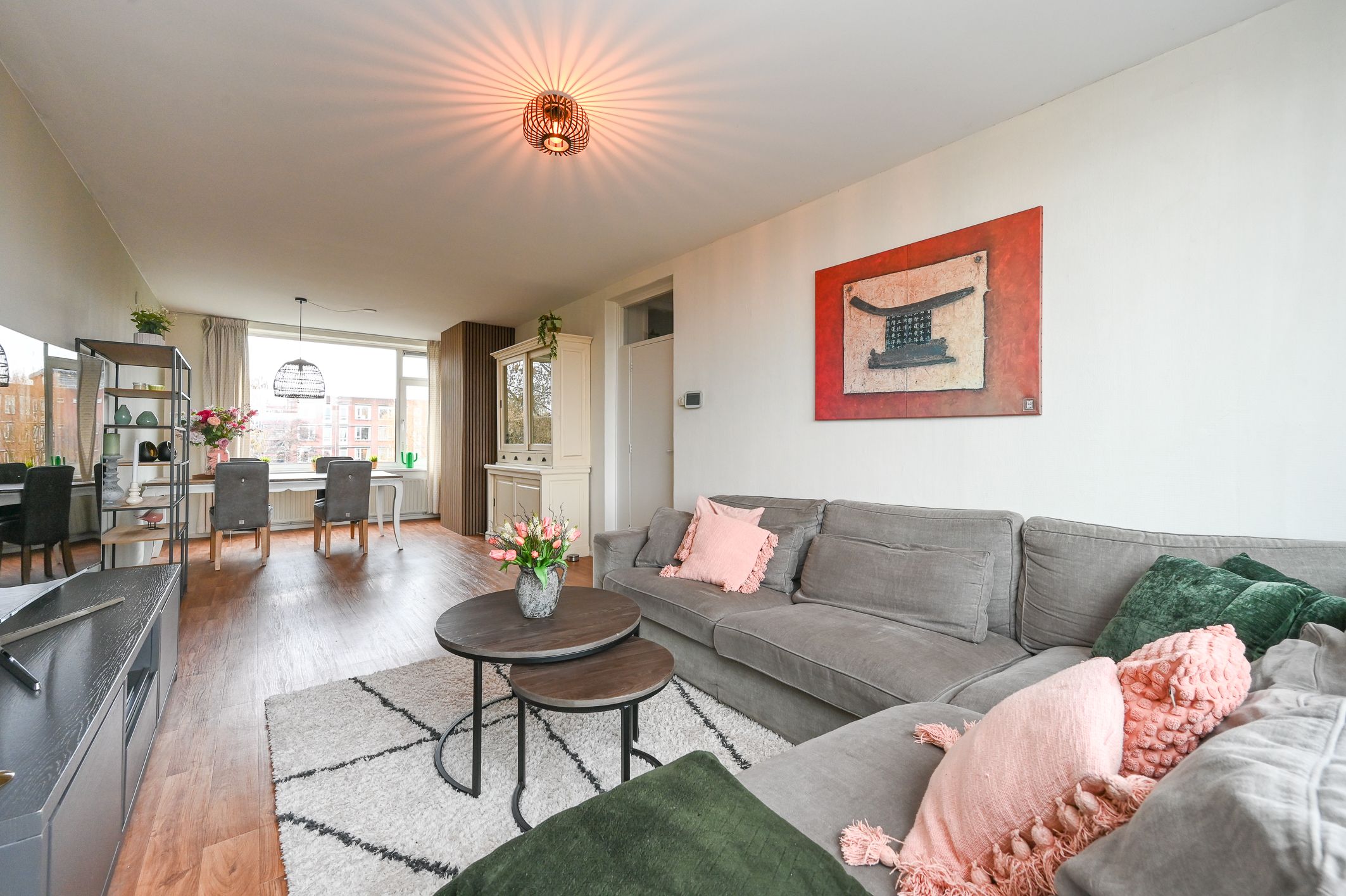 Foto 6 van Frans Halslaan 25-C