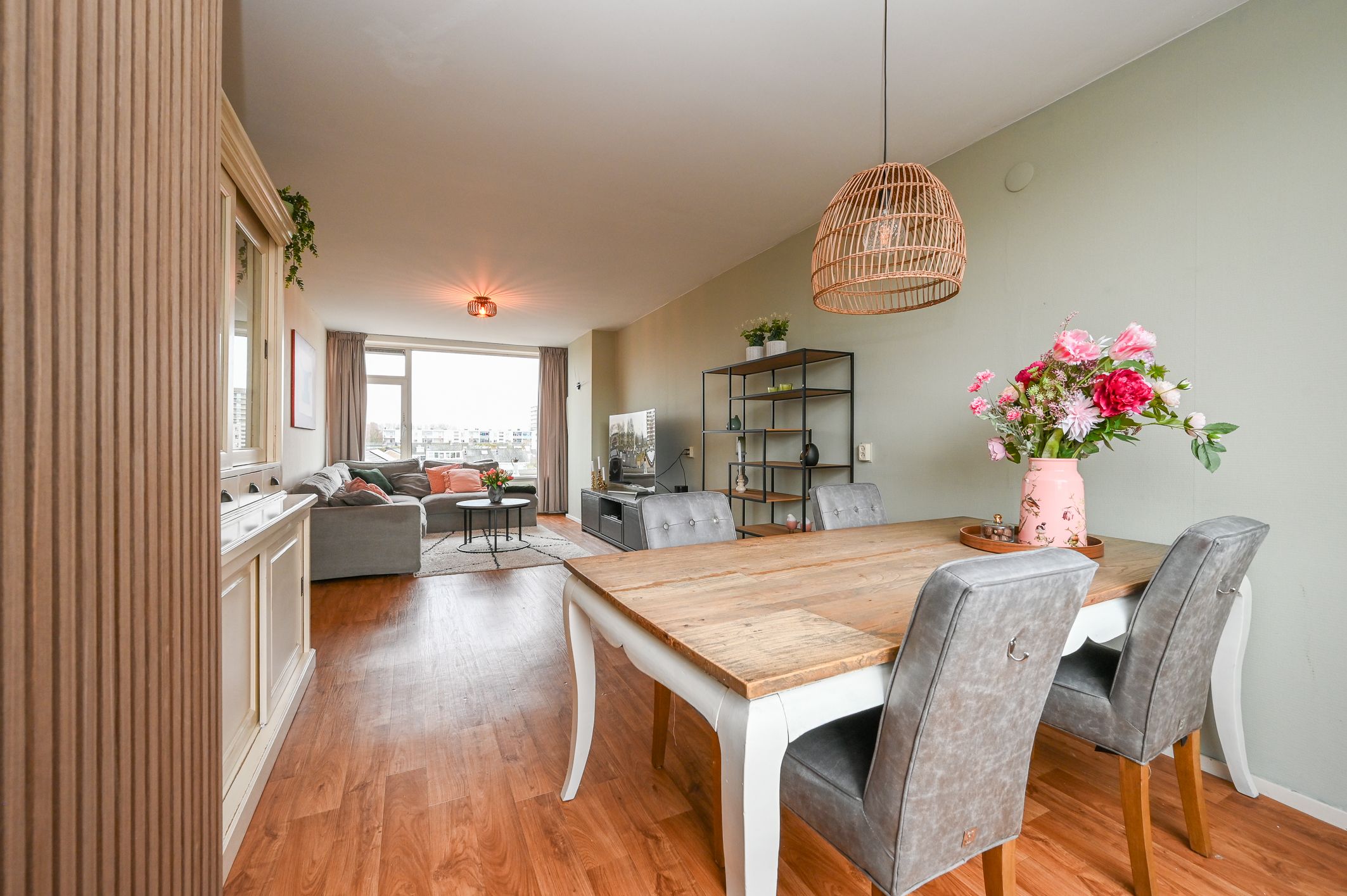 Foto 9 van Frans Halslaan 25-C