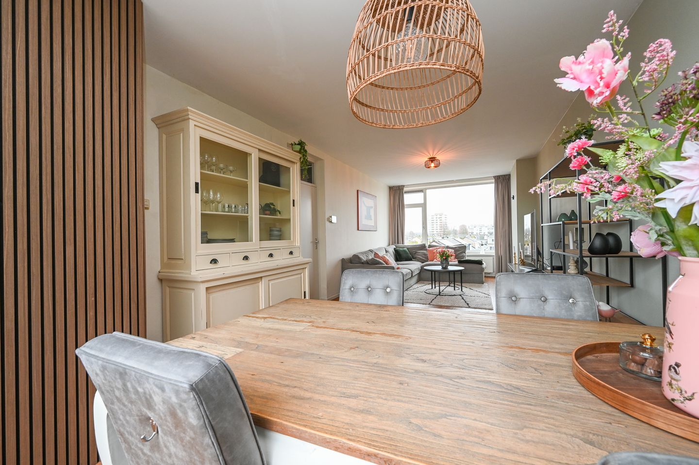 Foto 10 van Frans Halslaan 25-C