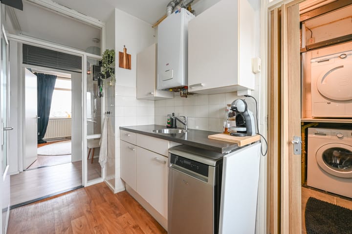 Photo 12 of Frans Halslaan 25-C