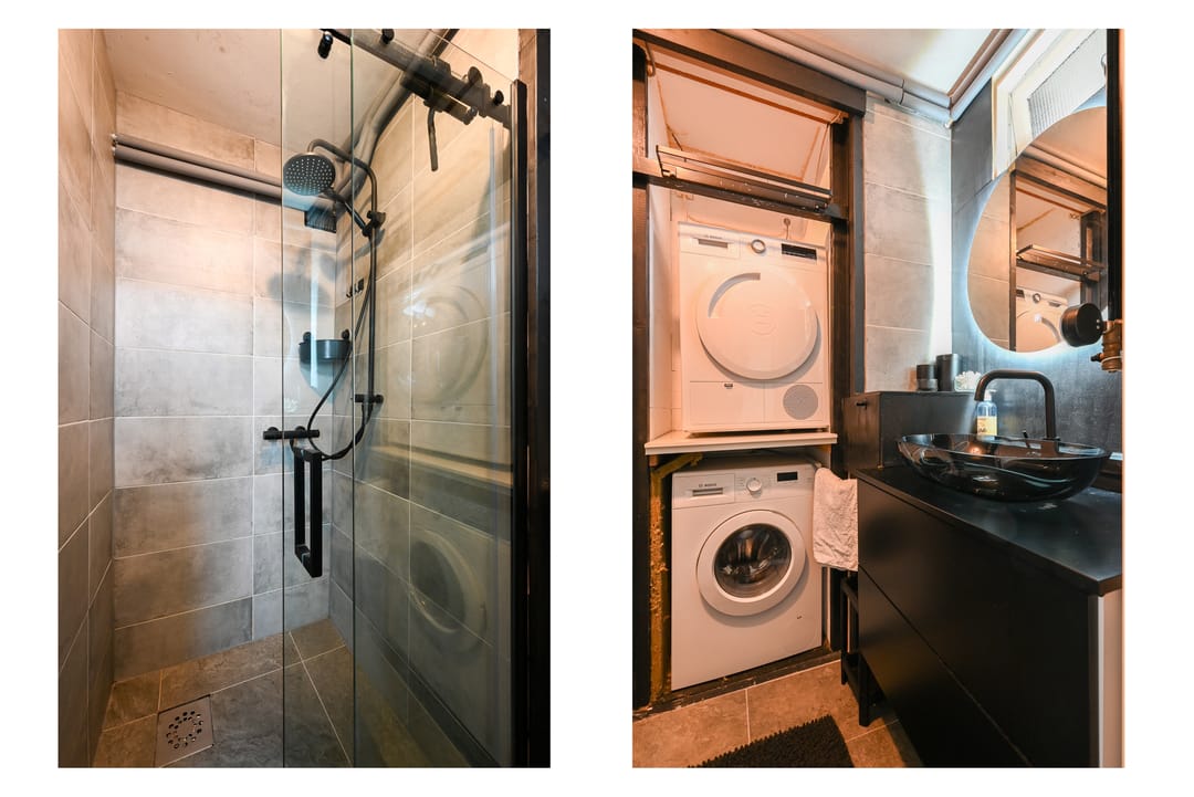 Foto 13 van Frans Halslaan 25-C