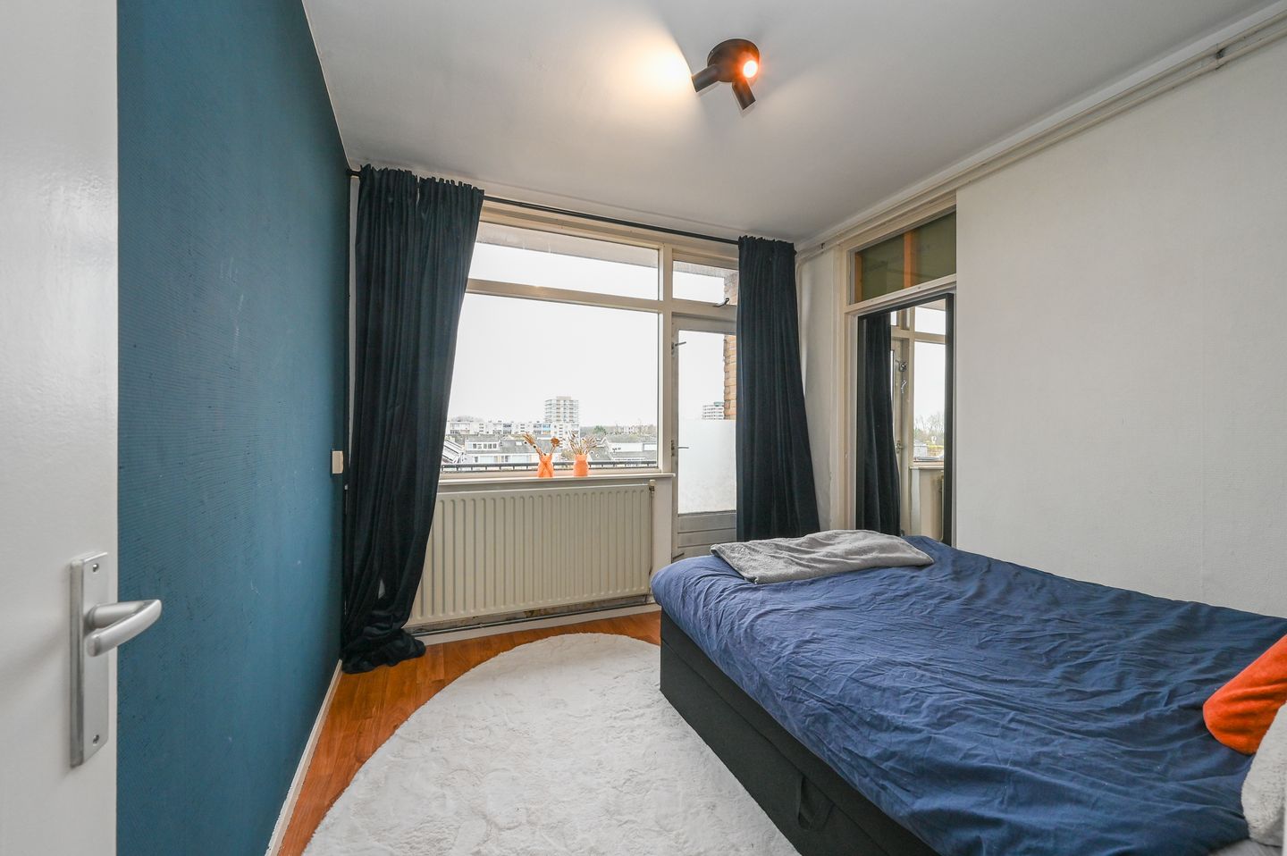 Foto 14 van Frans Halslaan 25-C