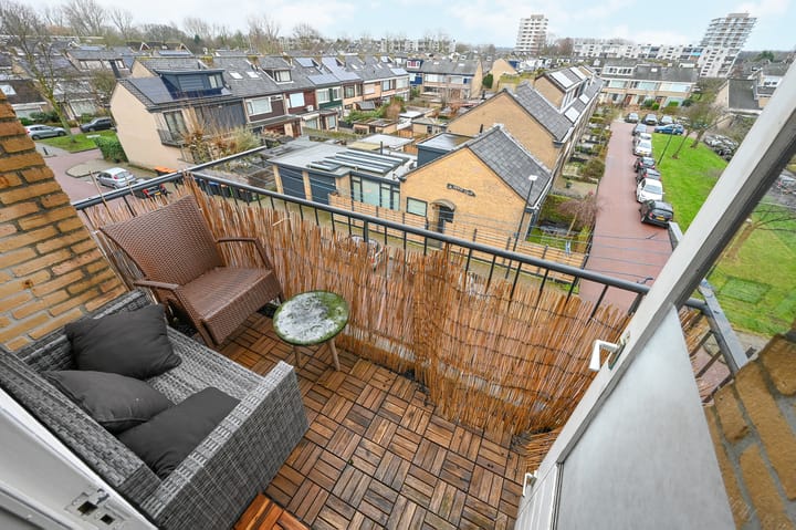 Photo 16 of Frans Halslaan 25-C