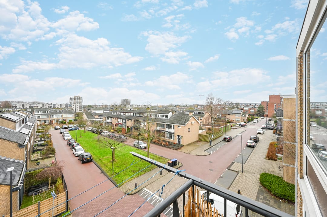 Foto 17 van Frans Halslaan 25-C