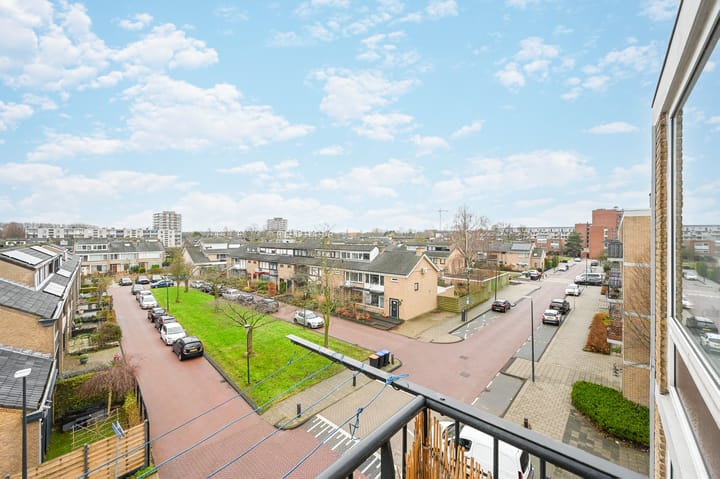 Photo 17 of Frans Halslaan 25-C