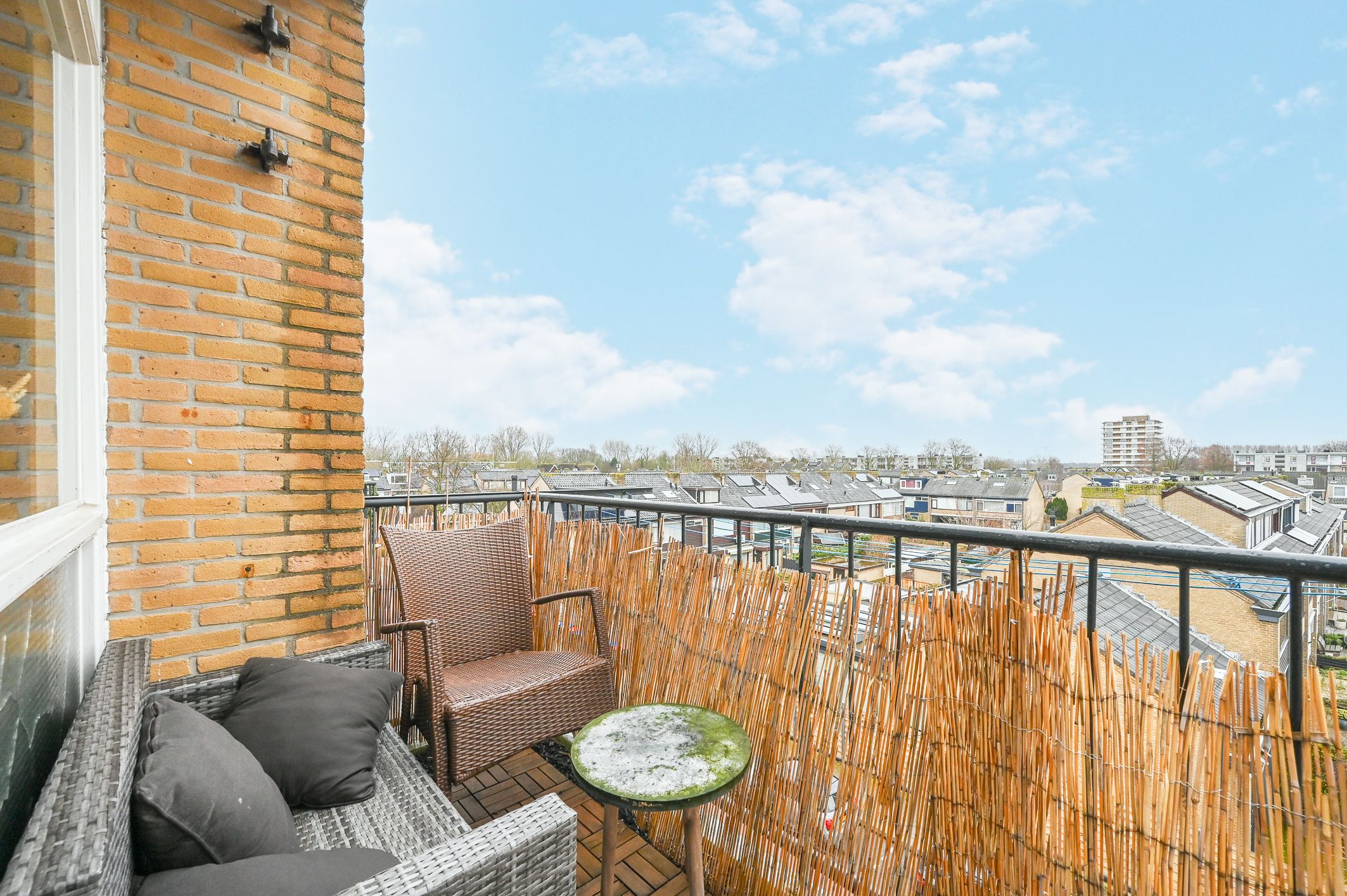 Foto 18 van Frans Halslaan 25-C