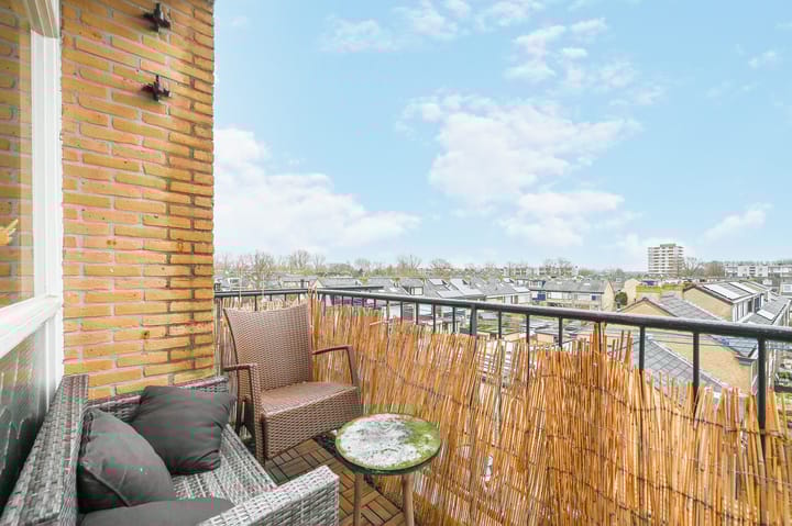 Photo 18 of Frans Halslaan 25-C