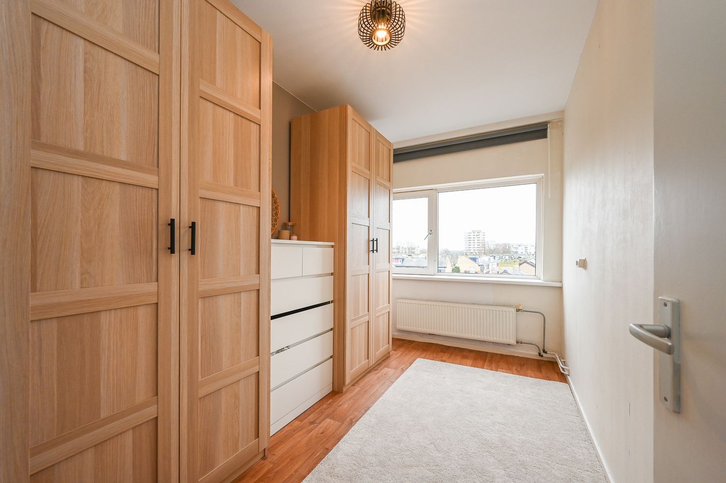 Foto 19 van Frans Halslaan 25-C