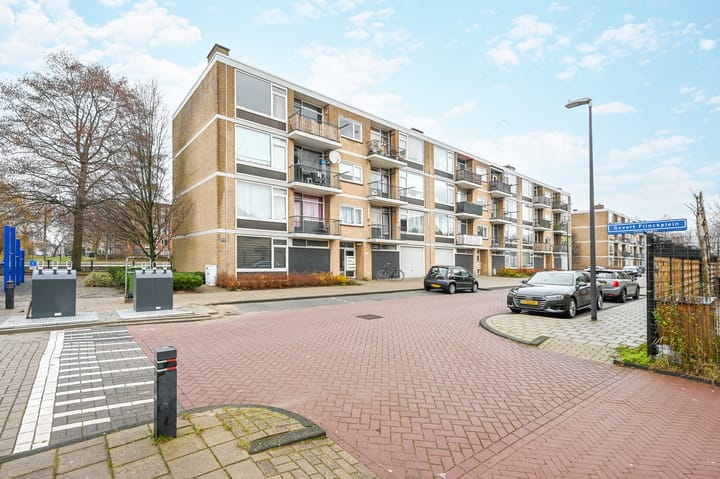 Photo 22 of Frans Halslaan 25-C