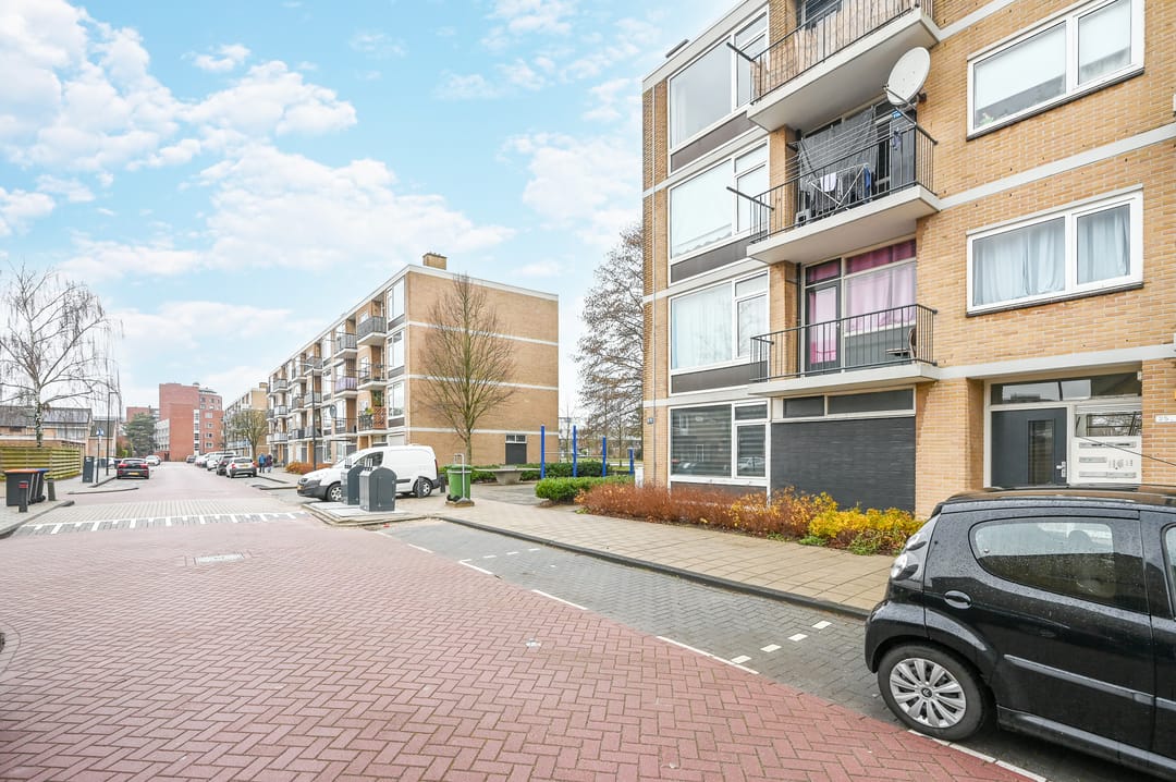 Foto 23 van Frans Halslaan 25-C