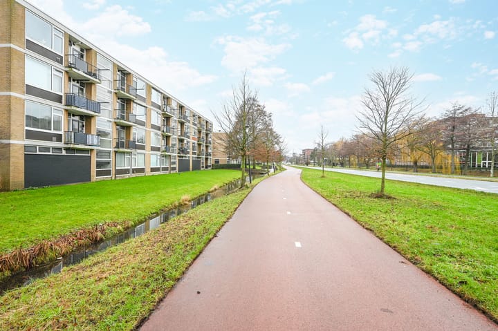 Photo 24 of Frans Halslaan 25-C