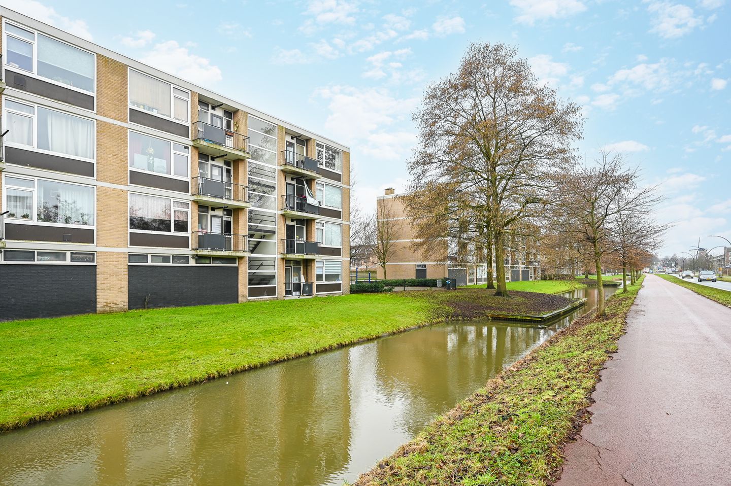 Foto 25 van Frans Halslaan 25-C