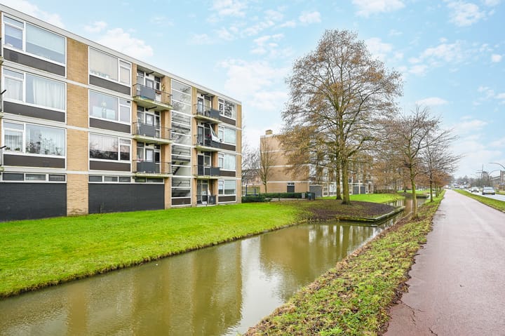 Photo 25 of Frans Halslaan 25-C