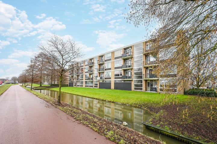 Photo 26 of Frans Halslaan 25-C