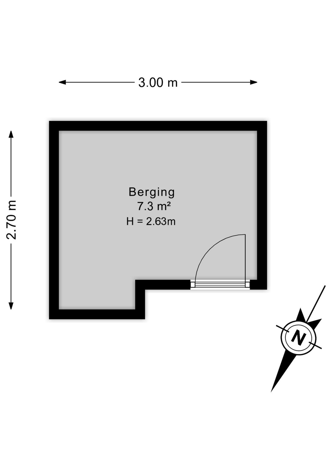 Foto 28 van Frans Halslaan 25-C